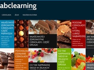 Miniaturka abclearning.pl