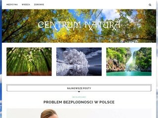 Podgląd centrumnatura.com.pl