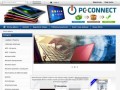 Podgląd pc-connect.pl