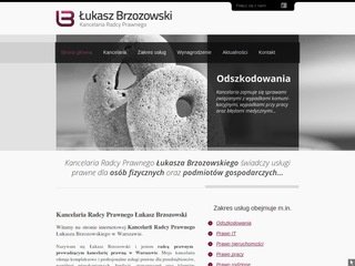 Podgląd lblegal.pl