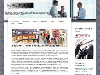 Podgląd retailsystems.pl