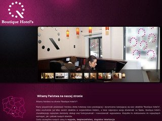 Miniaturka slask.hotels24.com.pl