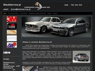 Miniaturka blackservice.pl