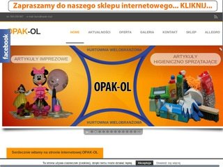 Podgląd opak-ol.pl