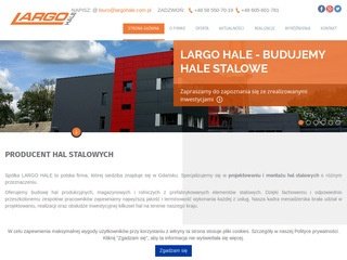 Podgląd largohale.com.pl