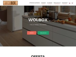 Podgląd wolbox.com.pl