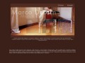 Podgląd marcodesign.com.pl