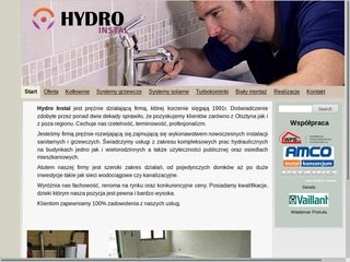 Podgląd hydro.olsztyn.pl