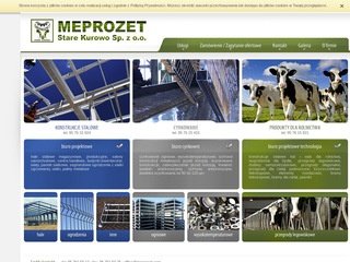 Podgląd meprozet.biz.pl