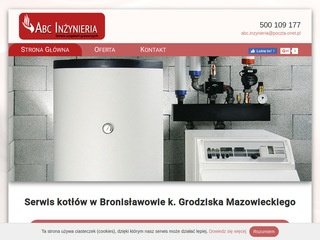 Podgląd obslugakotlownibronislawow.pl