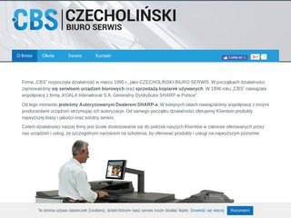 Podgląd cbs.gda.pl