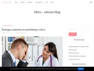 Podgląd aeria.com.pl