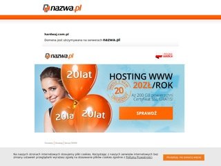 Podgląd hardwaj.com.pl