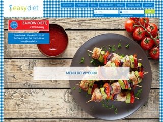 Podgląd easydiet.pl