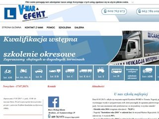 Miniaturka osk-efekt.com.pl