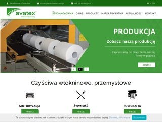 Podgląd marchem.com.pl