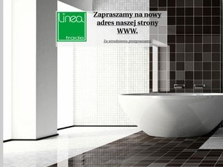 Podgląd lineatrade.com.pl