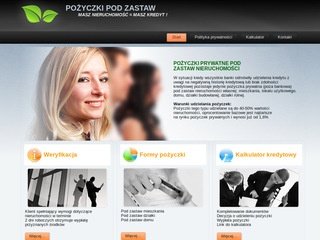 Podgląd podzastaw.com.pl