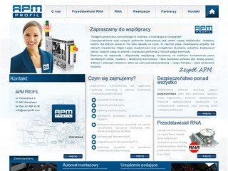 Podgląd apmprofil.com