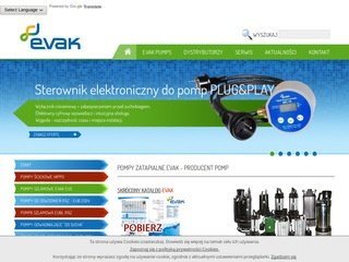 Miniaturka evak.pl