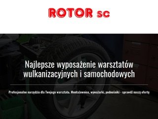 Podgląd rotor.biz.pl