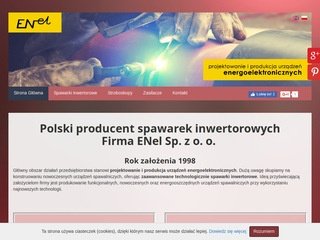 Podgląd enelwroc.pl