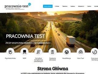 Podgląd pracownia-test.pl