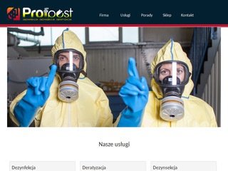 Podgląd profpestddd.com.pl