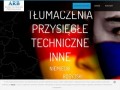 Podgląd arb-tlumaczenia.pl