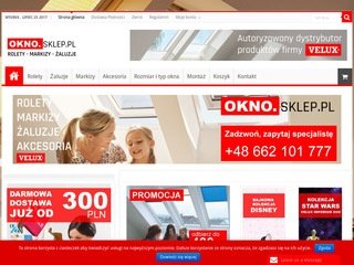 Podgląd okienko.com.pl