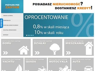 Podgląd podzastaw24.com.pl