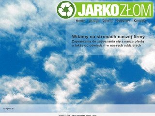 Podgląd jarkozlom.pl