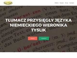 Podgląd tyslik.com