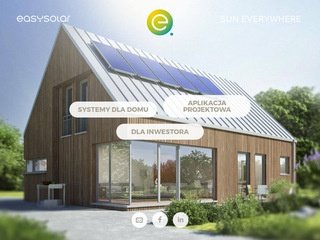 Podgląd easysolar.pl