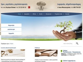 Podgląd psychiatra-bydgoszcz.com