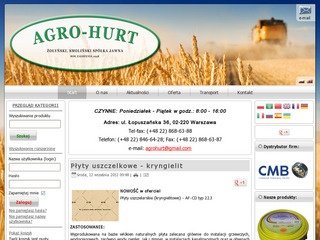 Podgląd agro-hurt.pl