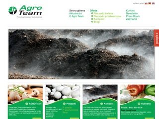 Podgląd agroteam.com.pl