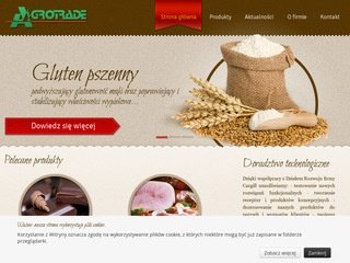 Podgląd agrotrade.com.pl