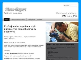 Podgląd motoexpert.sosnowiec.pl