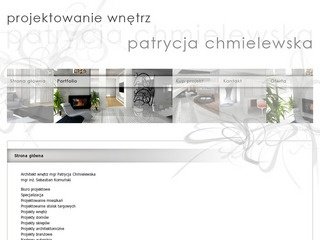 Miniaturka patrycjachmielewska.pl