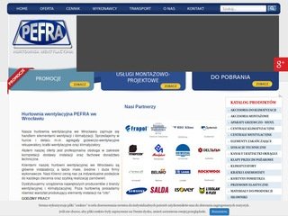 Podgląd pefra.com.pl