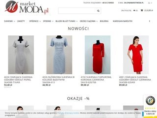 Podgląd marketmoda.pl