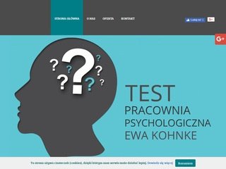 Podgląd pracowniapsychologicznapuck.pl