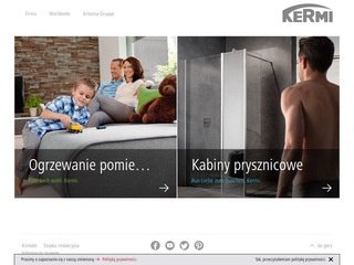 Podgląd kermi.pl