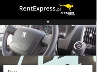 Podgląd rentexpress.com.pl