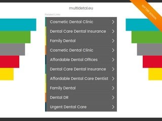 Podgląd multidetal.eu