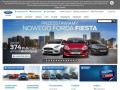 Podgląd ford.pl