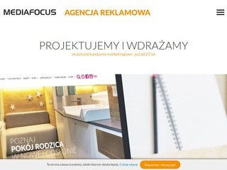 Podgląd mediafocus.pl