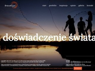 Podgląd travelin.com.pl