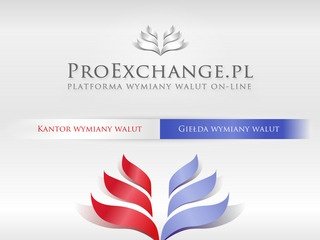 Podgląd https://proexchange.pl